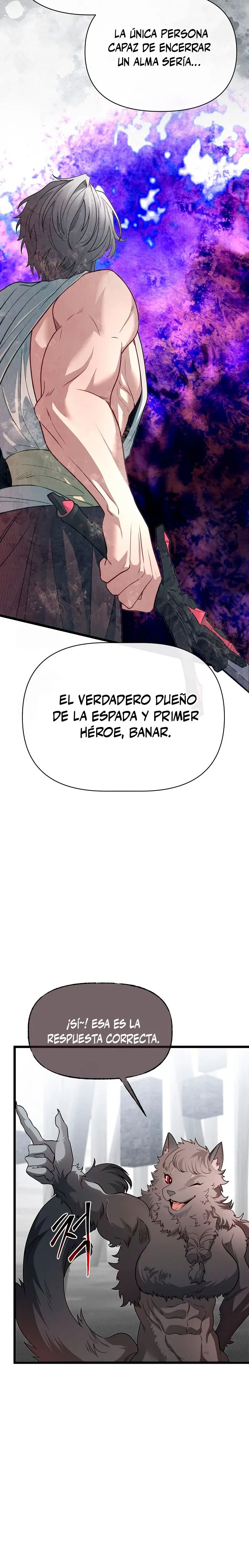 Mi Hermano Pequeño Es El Mejor De La Academia > Capitulo 127 > Page 121