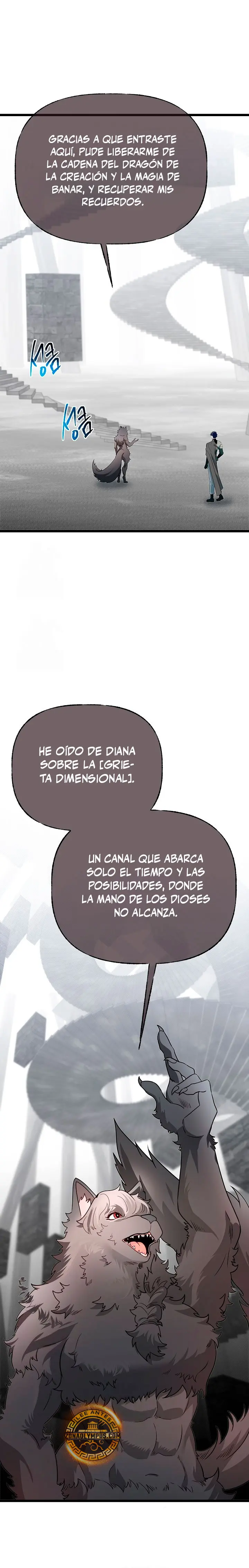 Mi Hermano Pequeño Es El Mejor De La Academia > Capitulo 127 > Page 131