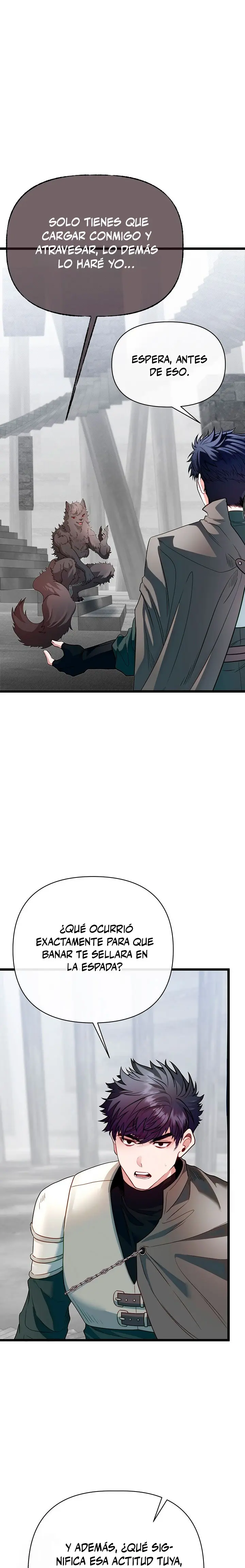 Mi Hermano Pequeño Es El Mejor De La Academia > Capitulo 127 > Page 161