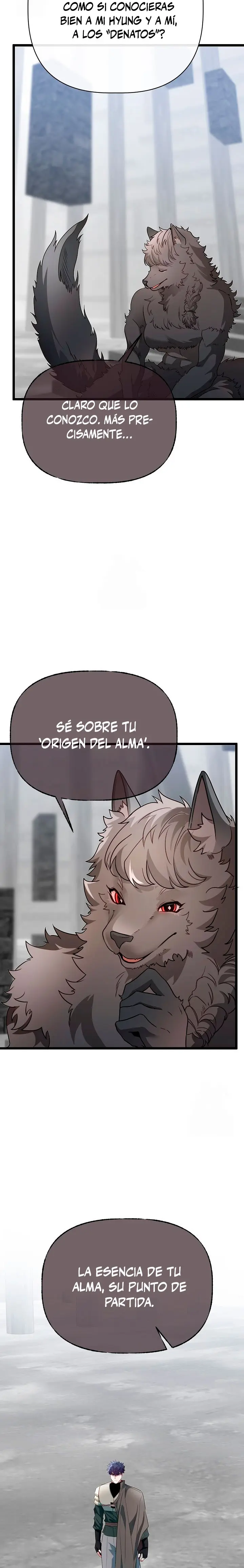 Mi Hermano Pequeño Es El Mejor De La Academia > Capitulo 127 > Page 171