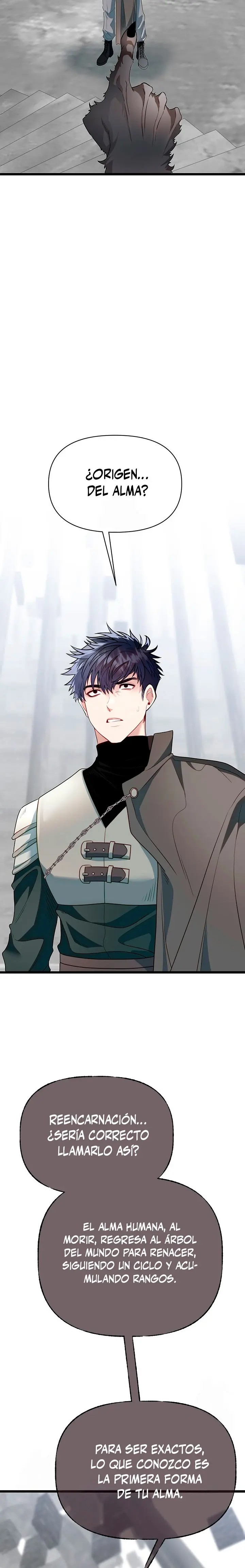 Mi Hermano Pequeño Es El Mejor De La Academia > Capitulo 127 > Page 181