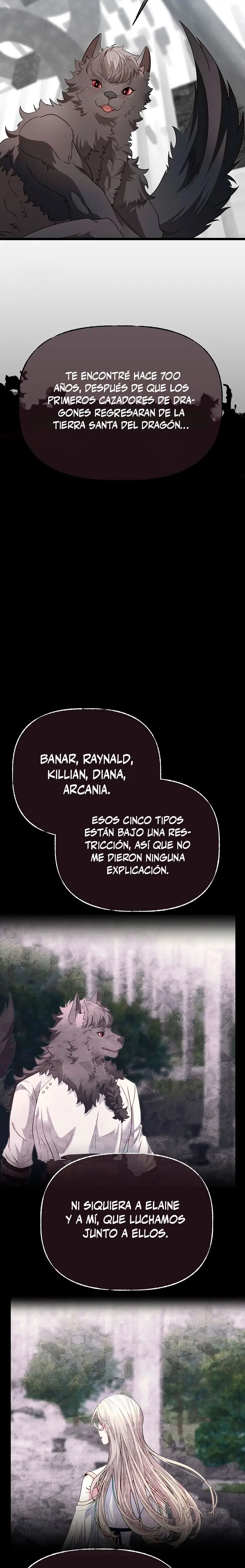 Mi Hermano Pequeño Es El Mejor De La Academia > Capitulo 127 > Page 191