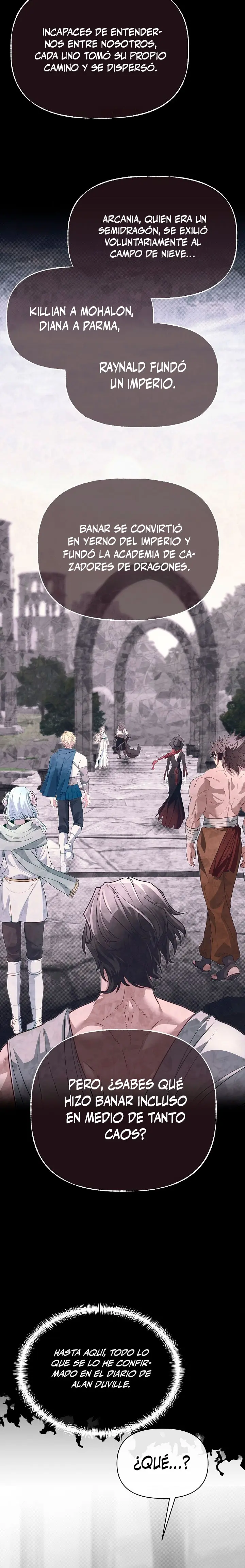 Mi Hermano Pequeño Es El Mejor De La Academia > Capitulo 127 > Page 201