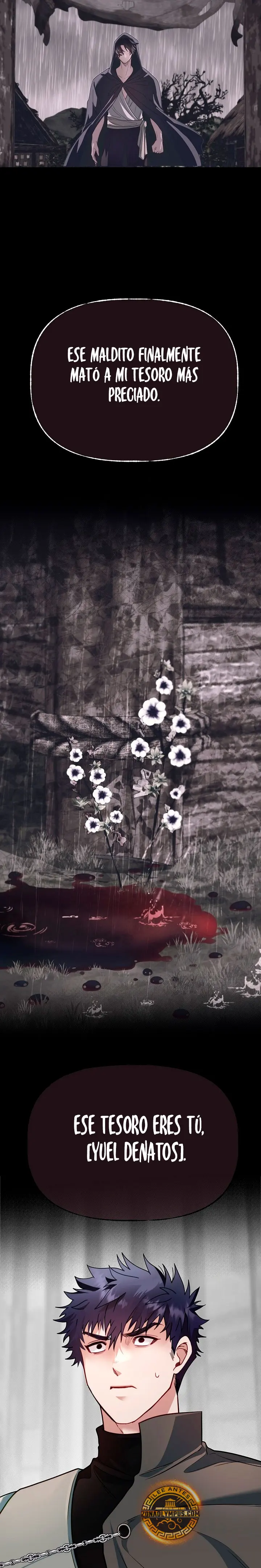 Mi Hermano Pequeño Es El Mejor De La Academia > Capitulo 127 > Page 271