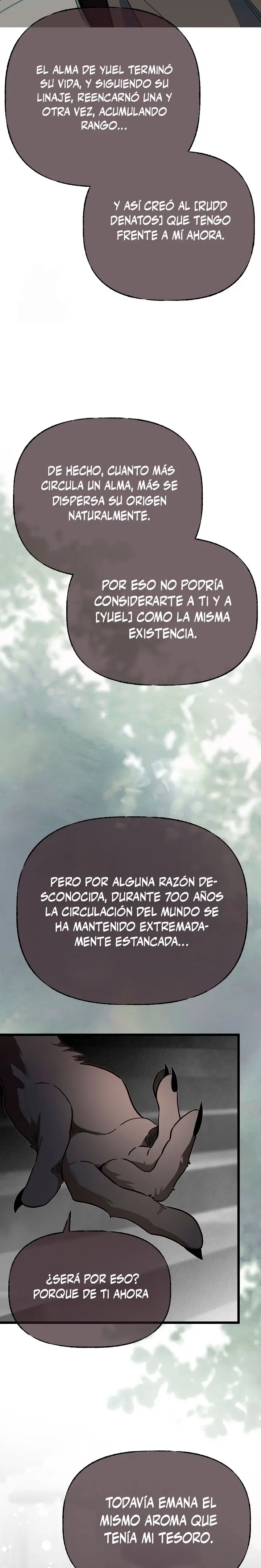 Mi Hermano Pequeño Es El Mejor De La Academia > Capitulo 127 > Page 281