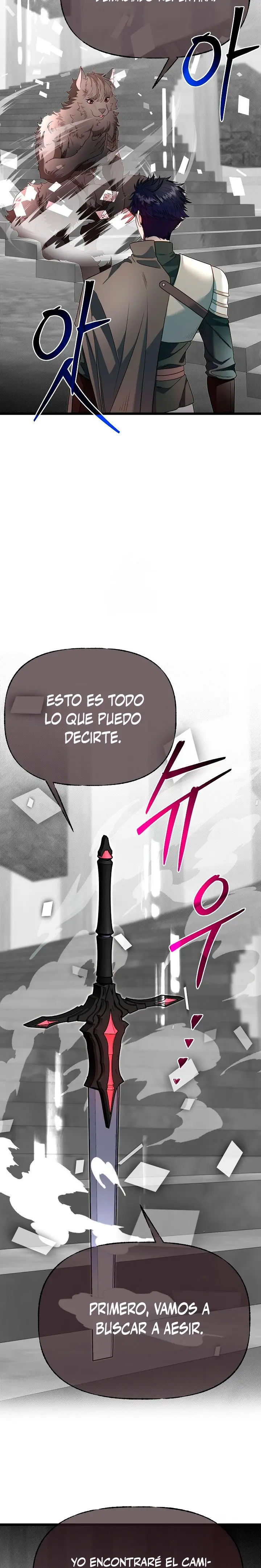 Mi Hermano Pequeño Es El Mejor De La Academia > Capitulo 127 > Page 311