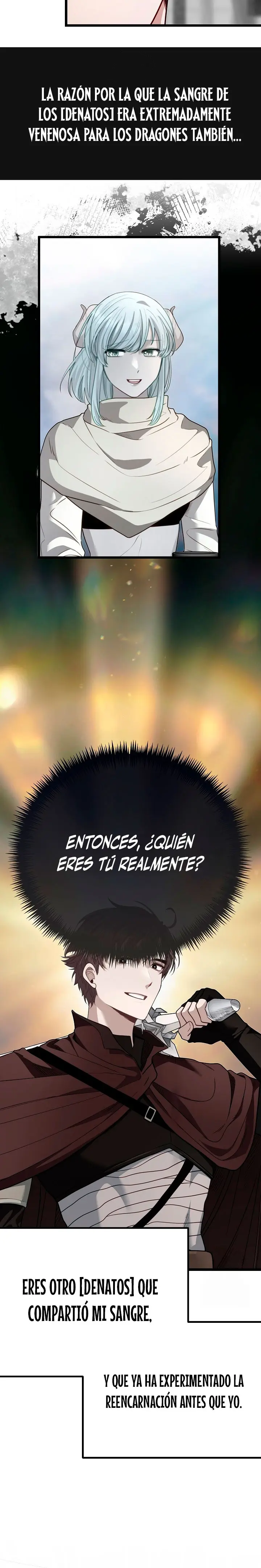 Mi Hermano Pequeño Es El Mejor De La Academia > Capitulo 127 > Page 331