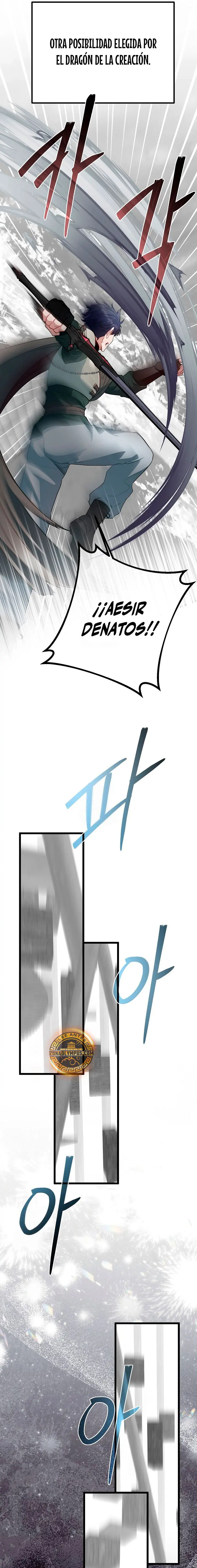 Mi Hermano Pequeño Es El Mejor De La Academia > Capitulo 127 > Page 341