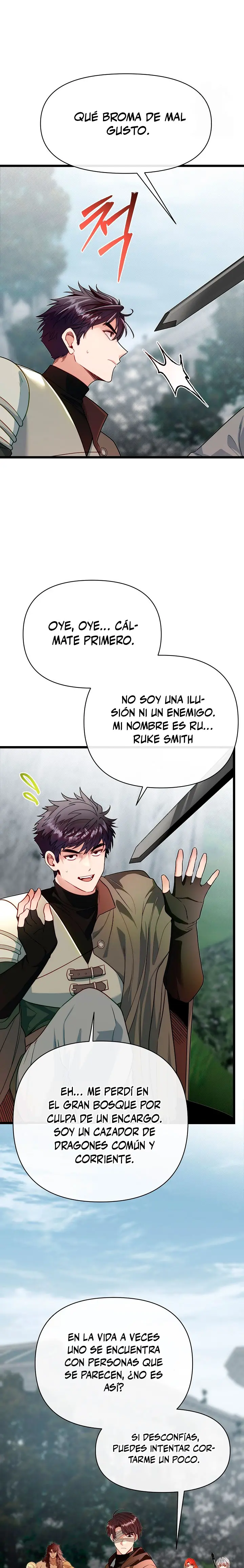 Mi Hermano Pequeño Es El Mejor De La Academia > Capitulo 128 > Page 51