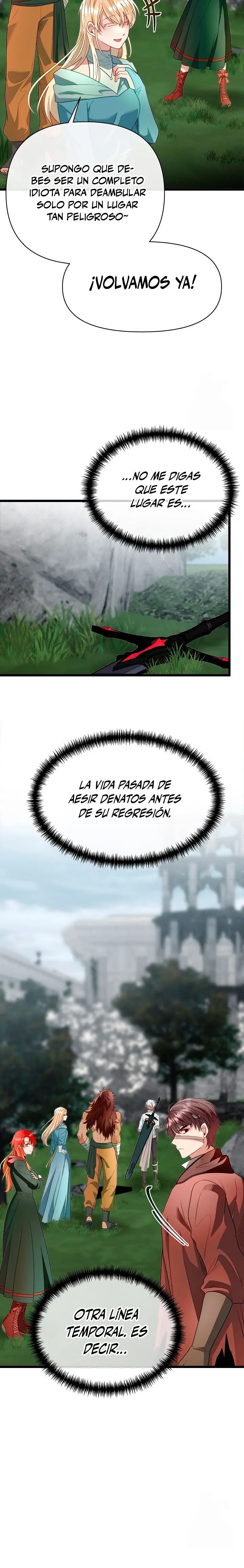 Mi Hermano Pequeño Es El Mejor De La Academia > Capitulo 128 > Page 71
