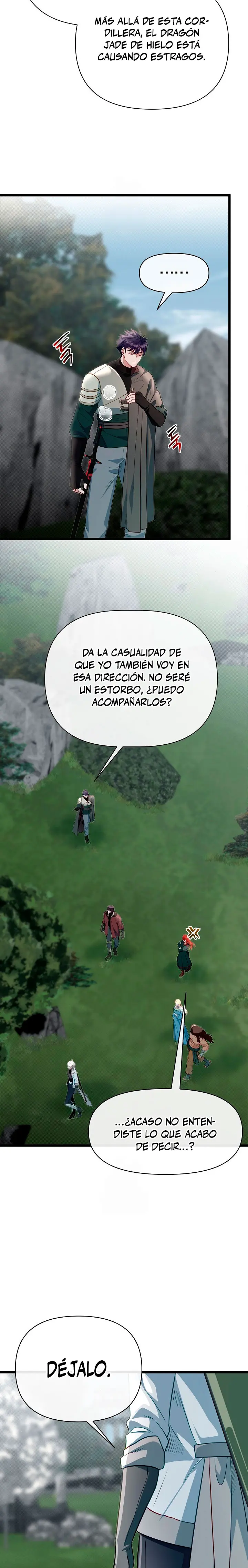 Mi Hermano Pequeño Es El Mejor De La Academia > Capitulo 128 > Page 91