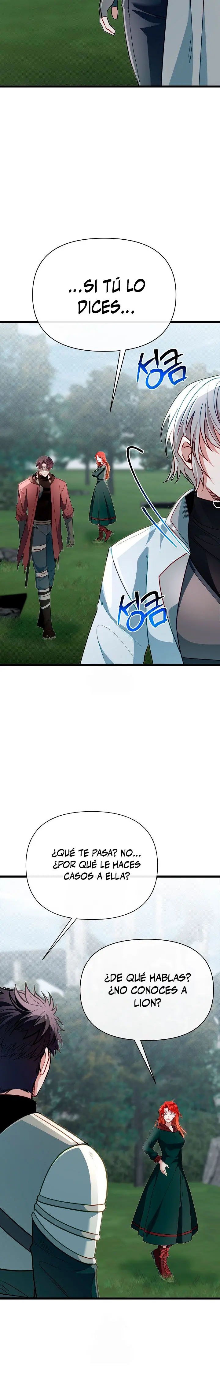 Mi Hermano Pequeño Es El Mejor De La Academia > Capitulo 128 > Page 101