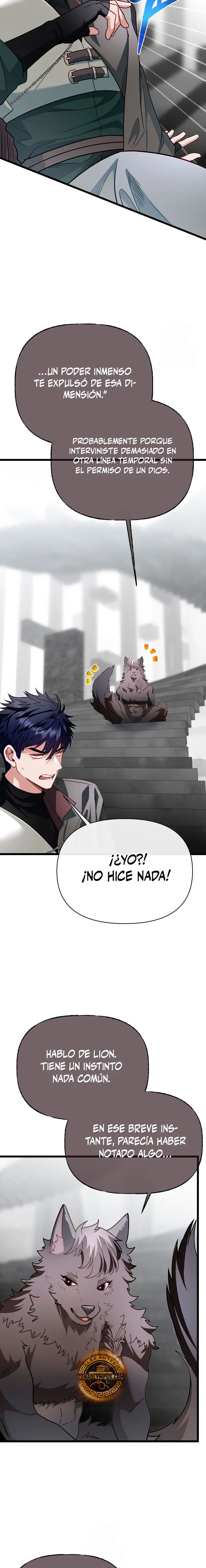 Mi Hermano Pequeño Es El Mejor De La Academia > Capitulo 128 > Page 181