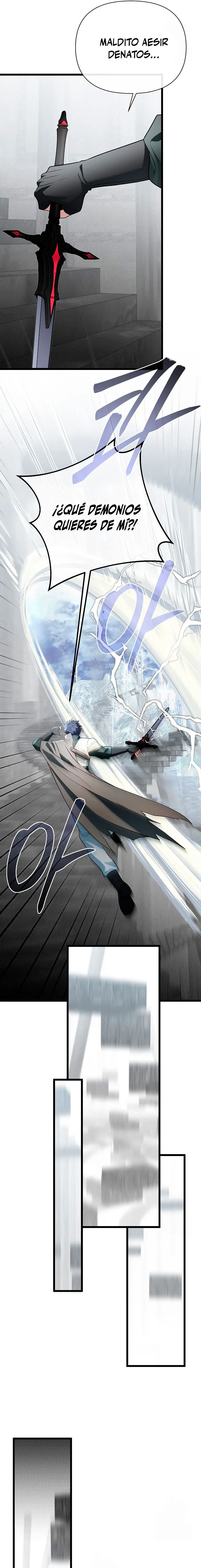 Mi Hermano Pequeño Es El Mejor De La Academia > Capitulo 128 > Page 201