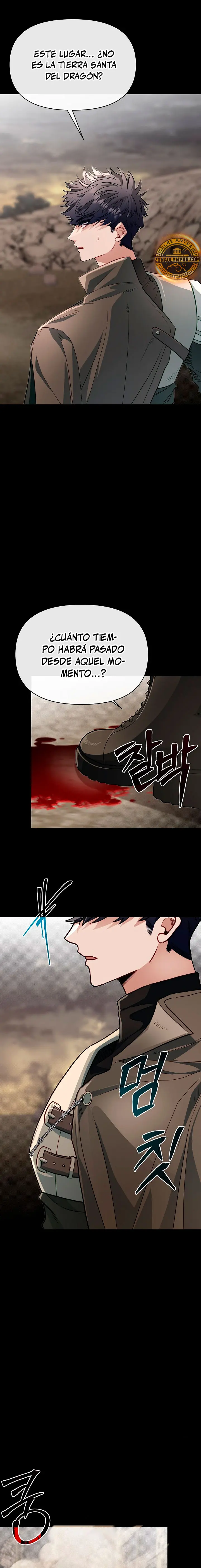 Mi Hermano Pequeño Es El Mejor De La Academia > Capitulo 128 > Page 221