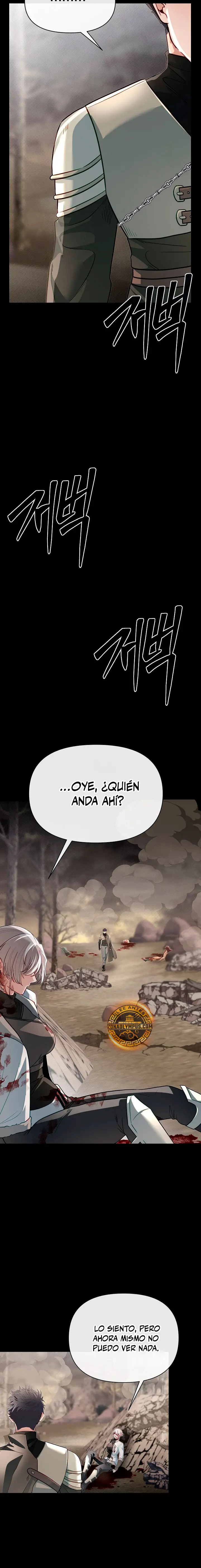 Mi Hermano Pequeño Es El Mejor De La Academia > Capitulo 128 > Page 241