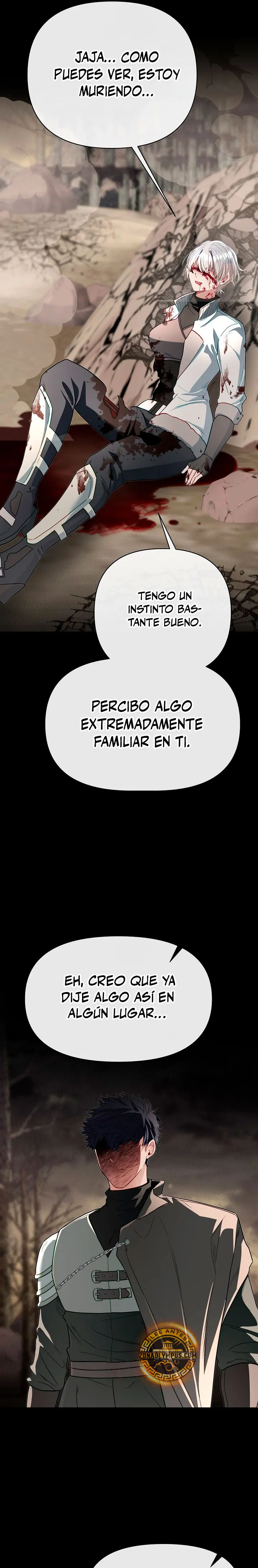 Mi Hermano Pequeño Es El Mejor De La Academia > Capitulo 128 > Page 251