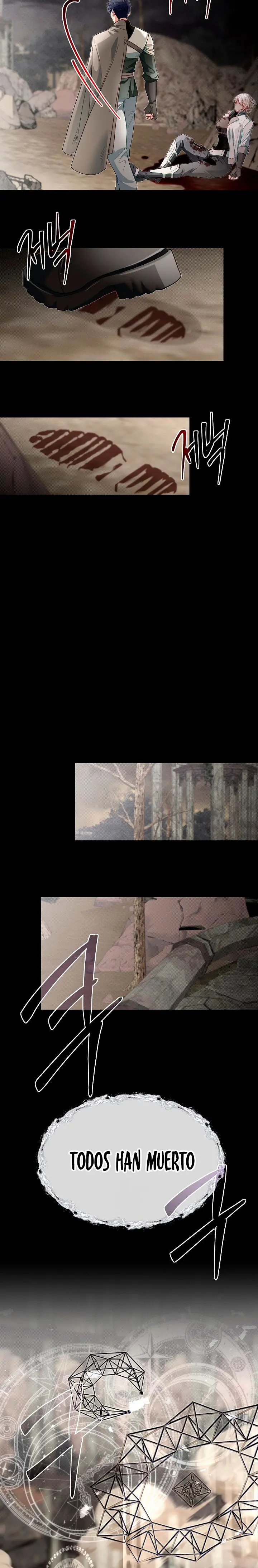 Mi Hermano Pequeño Es El Mejor De La Academia > Capitulo 128 > Page 291