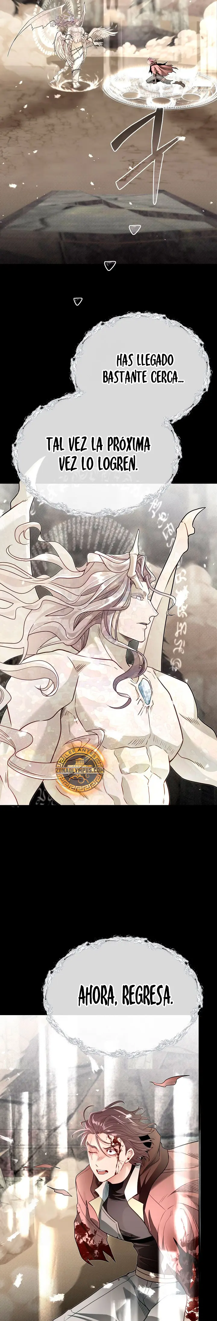 Mi Hermano Pequeño Es El Mejor De La Academia > Capitulo 128 > Page 301