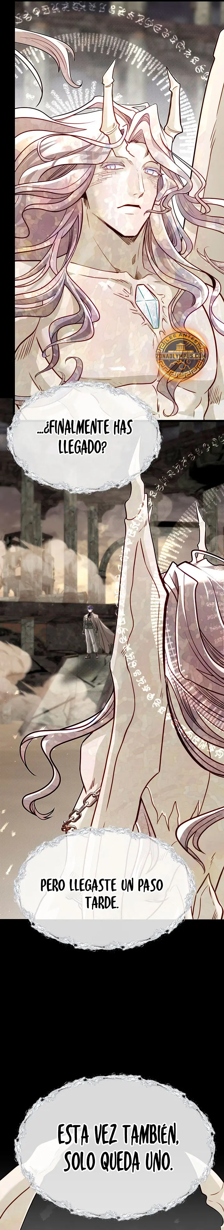 Mi Hermano Pequeño Es El Mejor De La Academia > Capitulo 128 > Page 321