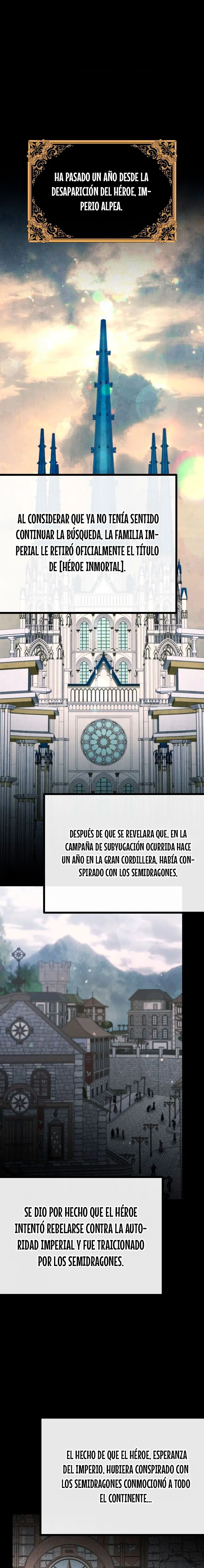 Mi Hermano Pequeño Es El Mejor De La Academia > Capitulo 129 > Page 21