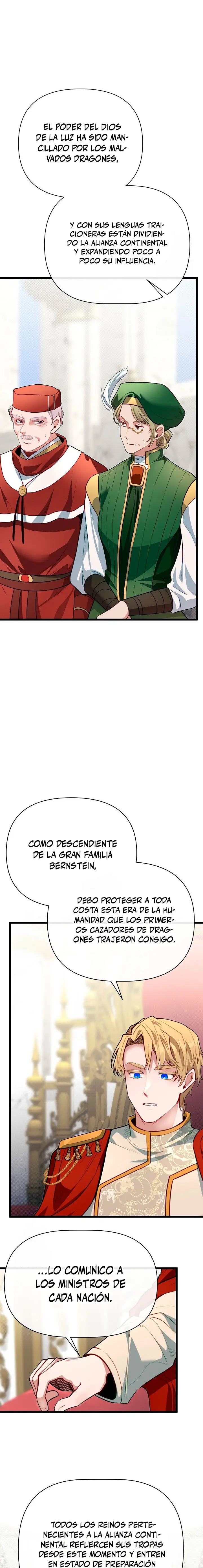 Mi Hermano Pequeño Es El Mejor De La Academia > Capitulo 129 > Page 41