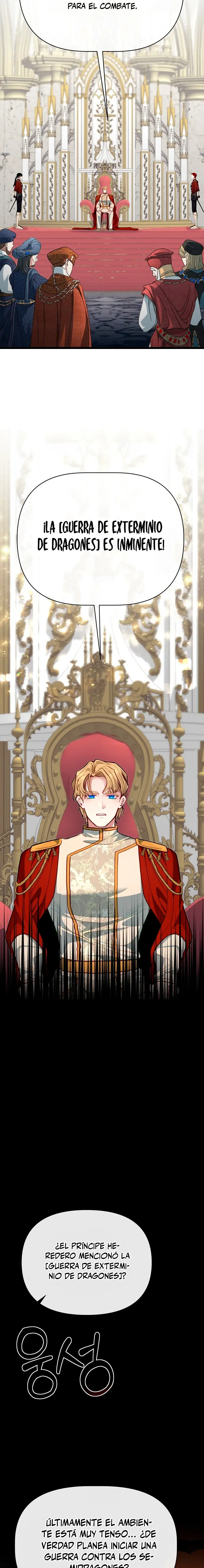 Mi Hermano Pequeño Es El Mejor De La Academia > Capitulo 129 > Page 51