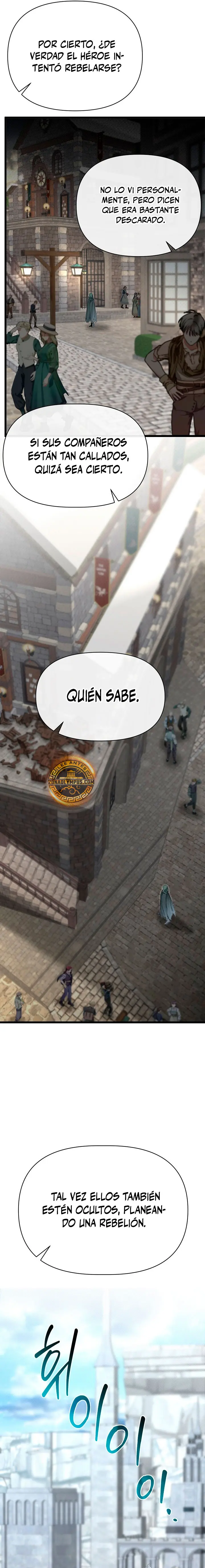 Mi Hermano Pequeño Es El Mejor De La Academia > Capitulo 129 > Page 71