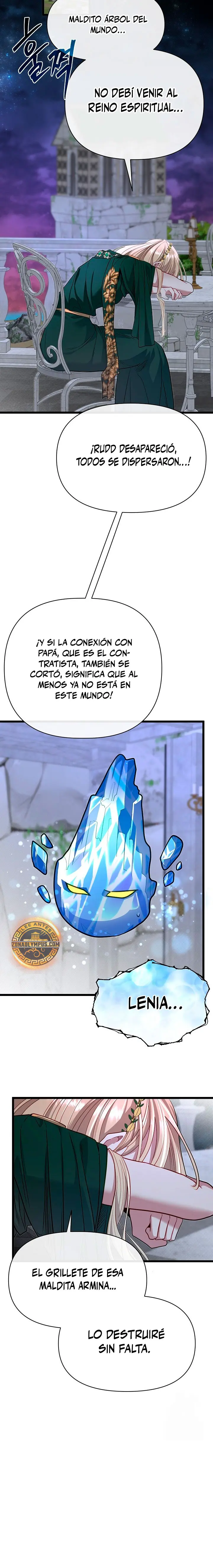 Mi Hermano Pequeño Es El Mejor De La Academia > Capitulo 129 > Page 171