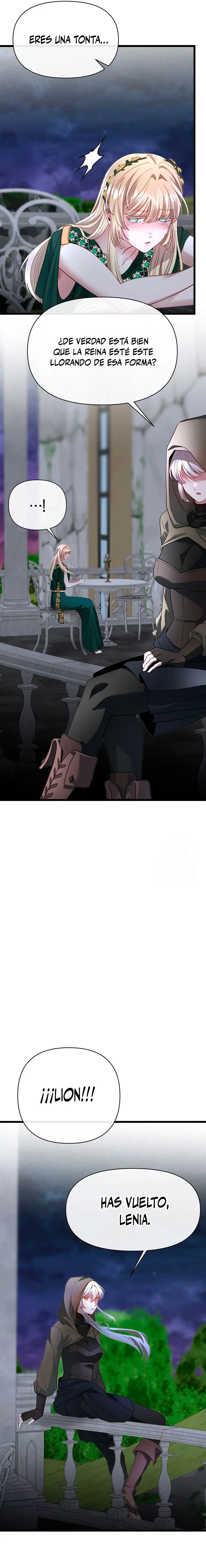 Mi Hermano Pequeño Es El Mejor De La Academia > Capitulo 129 > Page 181