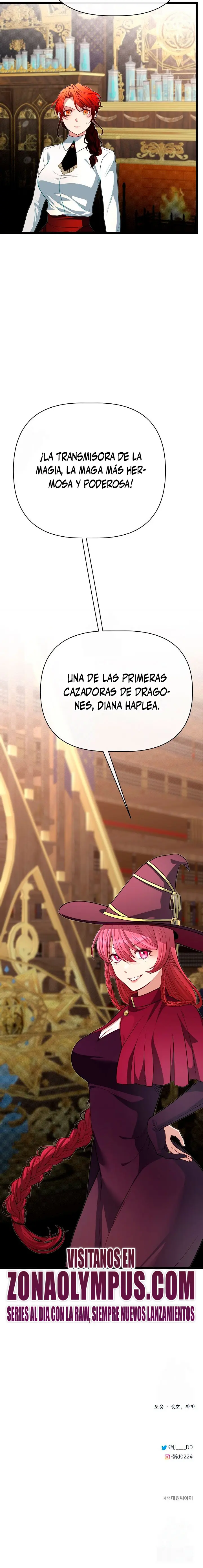 Mi Hermano Pequeño Es El Mejor De La Academia > Capitulo 129 > Page 281