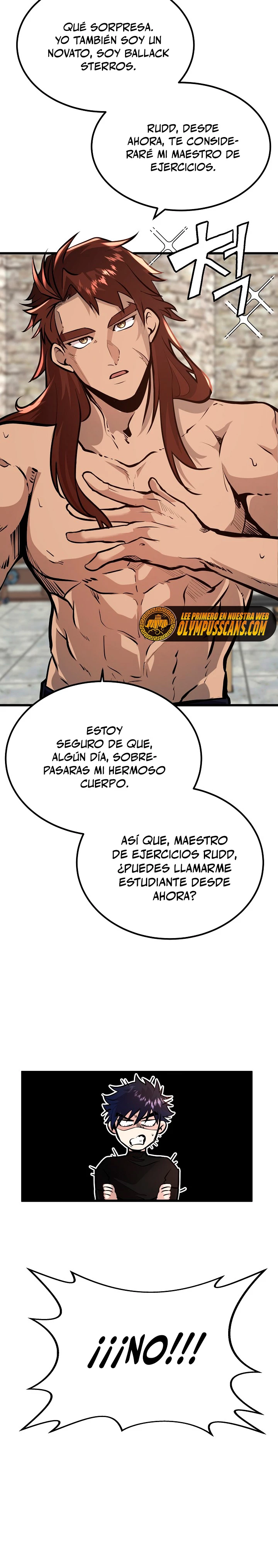 Mi Hermano Pequeño Es El Mejor De La Academia > Capitulo 3 > Page 61