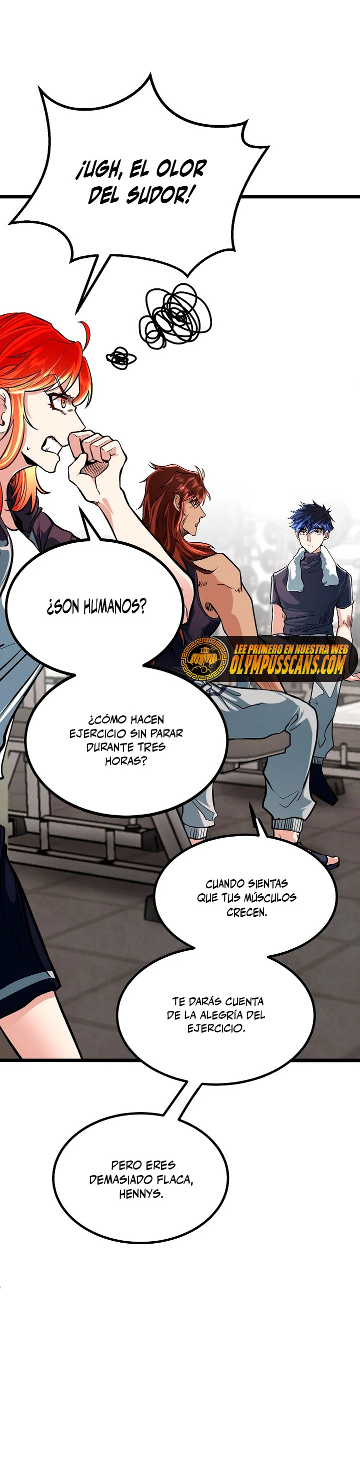 Mi Hermano Pequeño Es El Mejor De La Academia > Capitulo 6 > Page 81