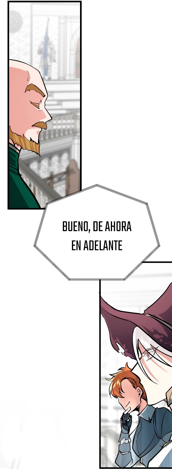 Mi Hermano Pequeño Es El Mejor De La Academia > Capitulo 6 > Page 481