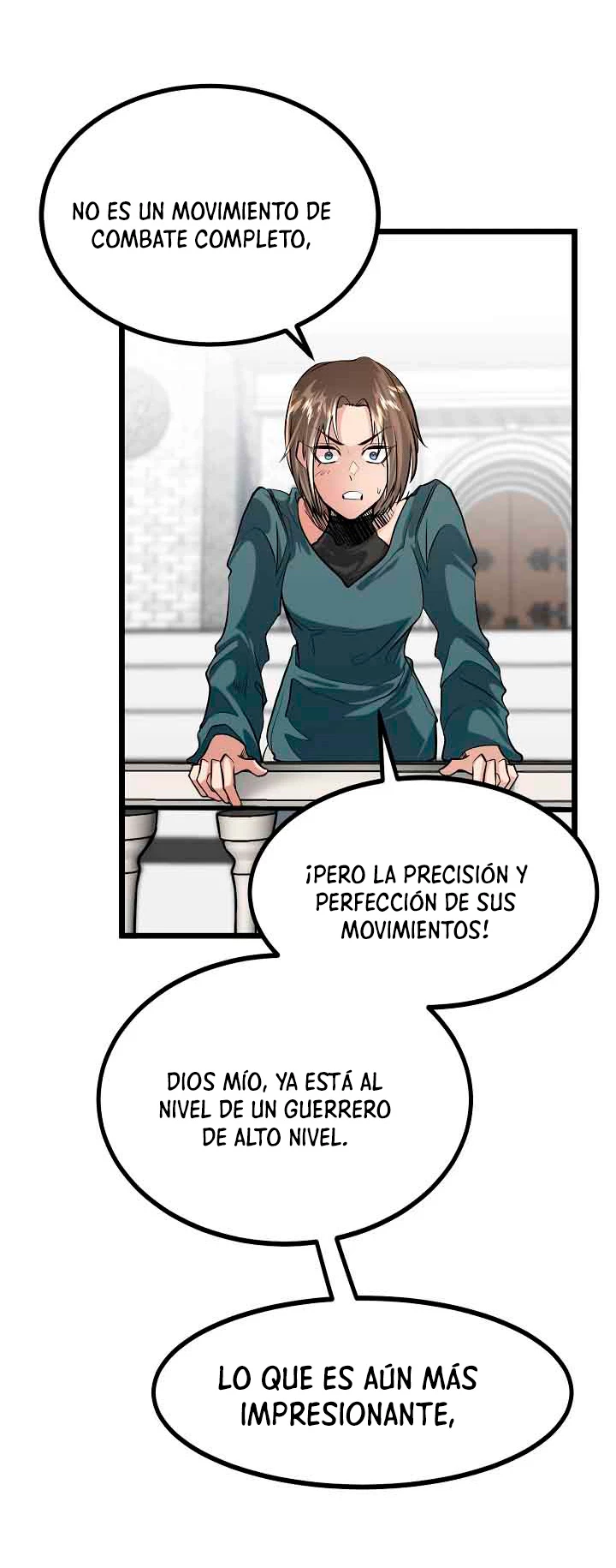 Mi Hermano Pequeño Es El Mejor De La Academia > Capitulo 9 > Page 111