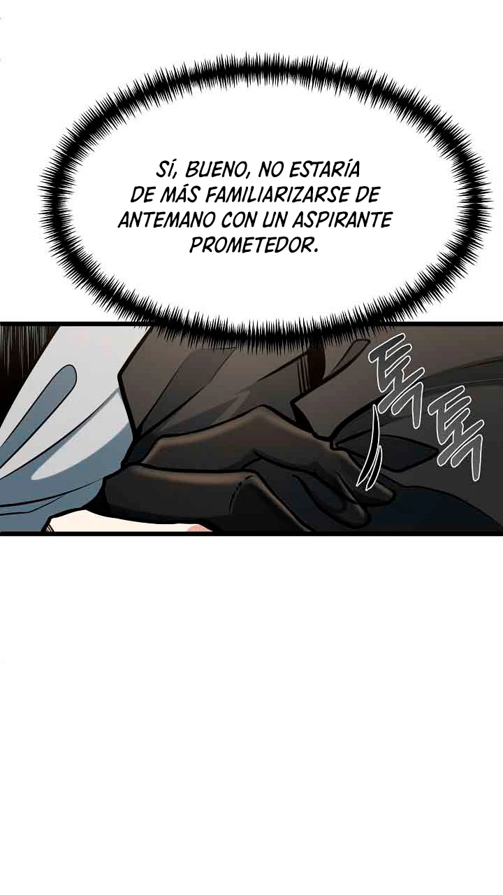 Mi Hermano Pequeño Es El Mejor De La Academia > Capitulo 9 > Page 611