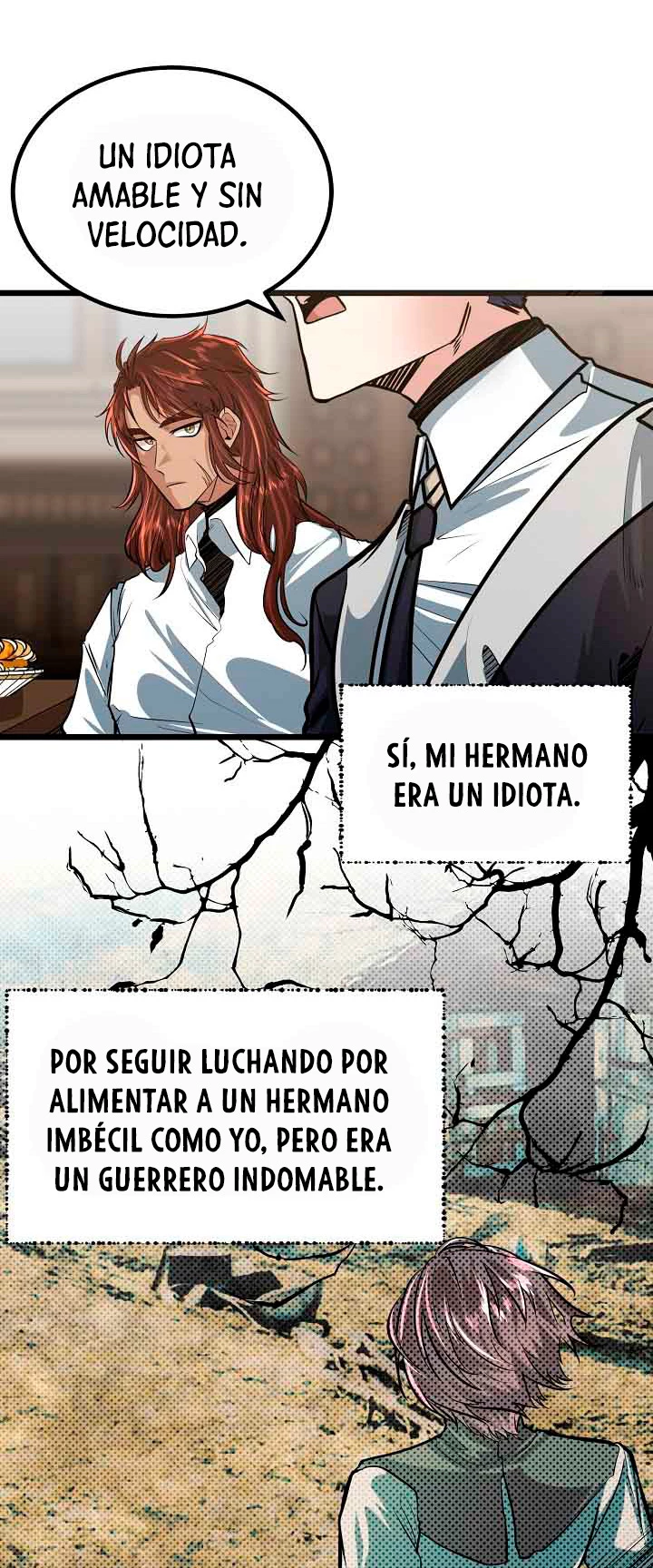 Mi Hermano Pequeño Es El Mejor De La Academia > Capitulo 10 > Page 61