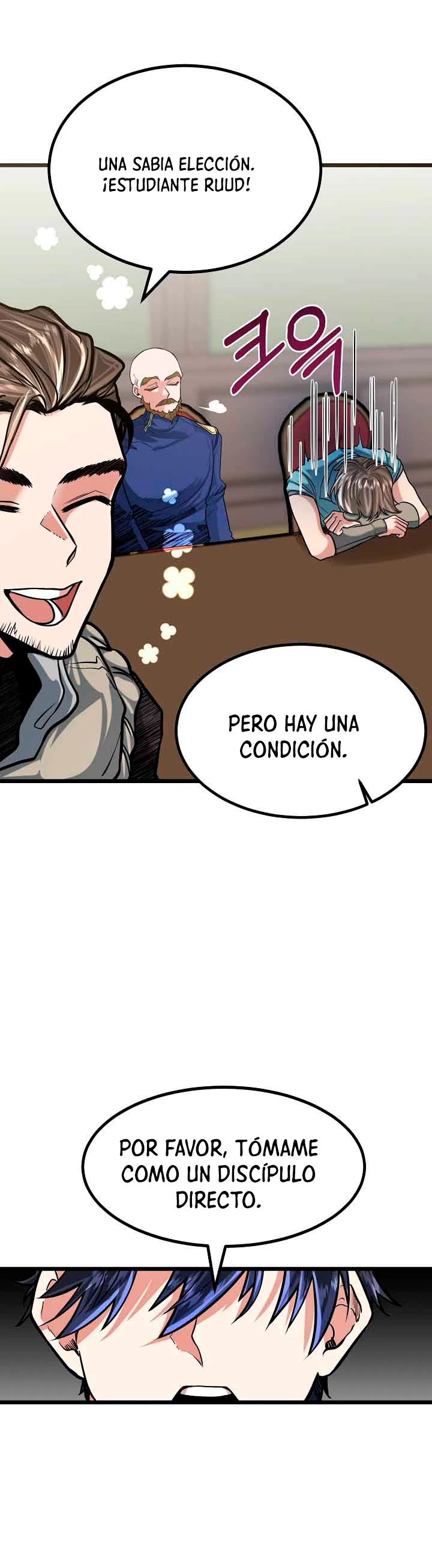 Mi Hermano Pequeño Es El Mejor De La Academia > Capitulo 10 > Page 331