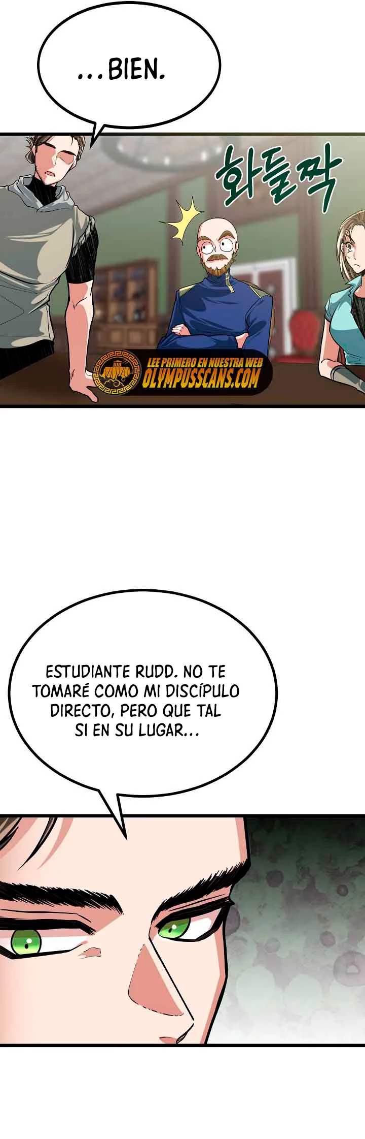 Mi Hermano Pequeño Es El Mejor De La Academia > Capitulo 10 > Page 501