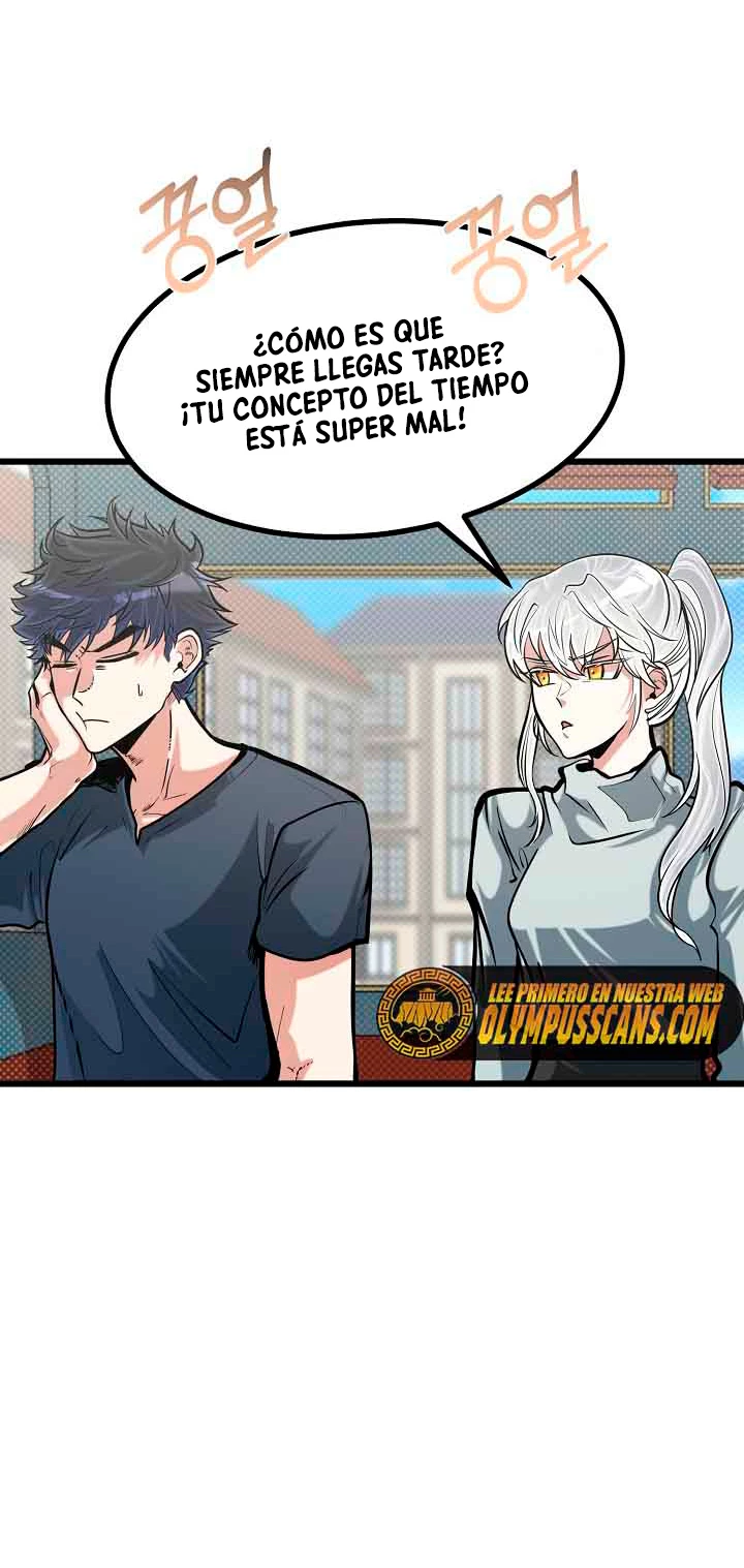 Mi Hermano Pequeño Es El Mejor De La Academia > Capitulo 16 > Page 41