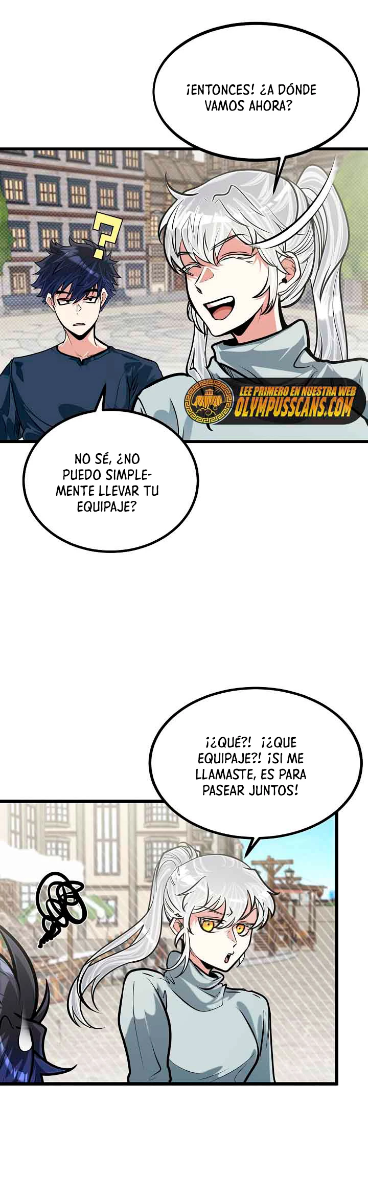 Mi Hermano Pequeño Es El Mejor De La Academia > Capitulo 16 > Page 91