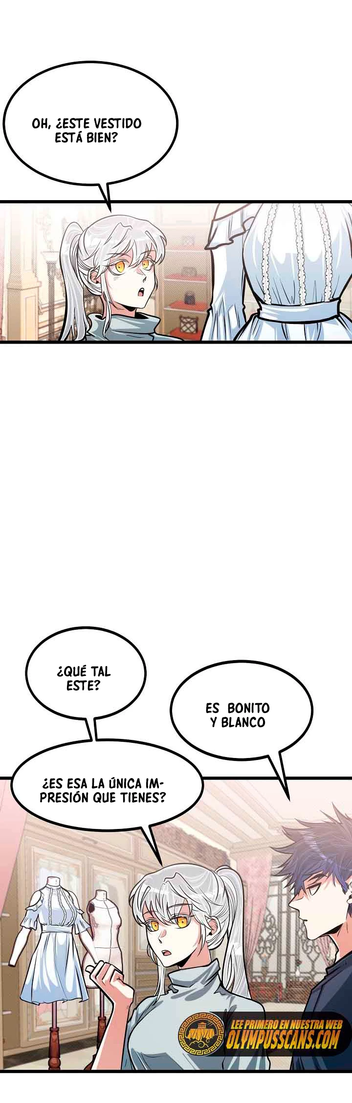 Mi Hermano Pequeño Es El Mejor De La Academia > Capitulo 16 > Page 131