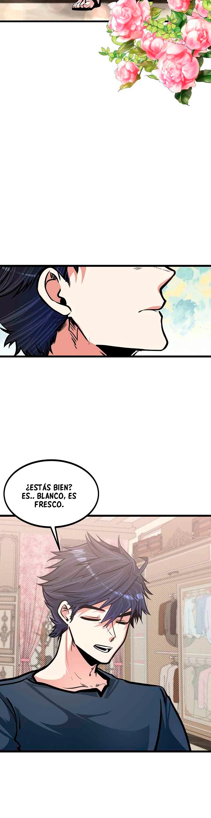 Mi Hermano Pequeño Es El Mejor De La Academia > Capitulo 16 > Page 181