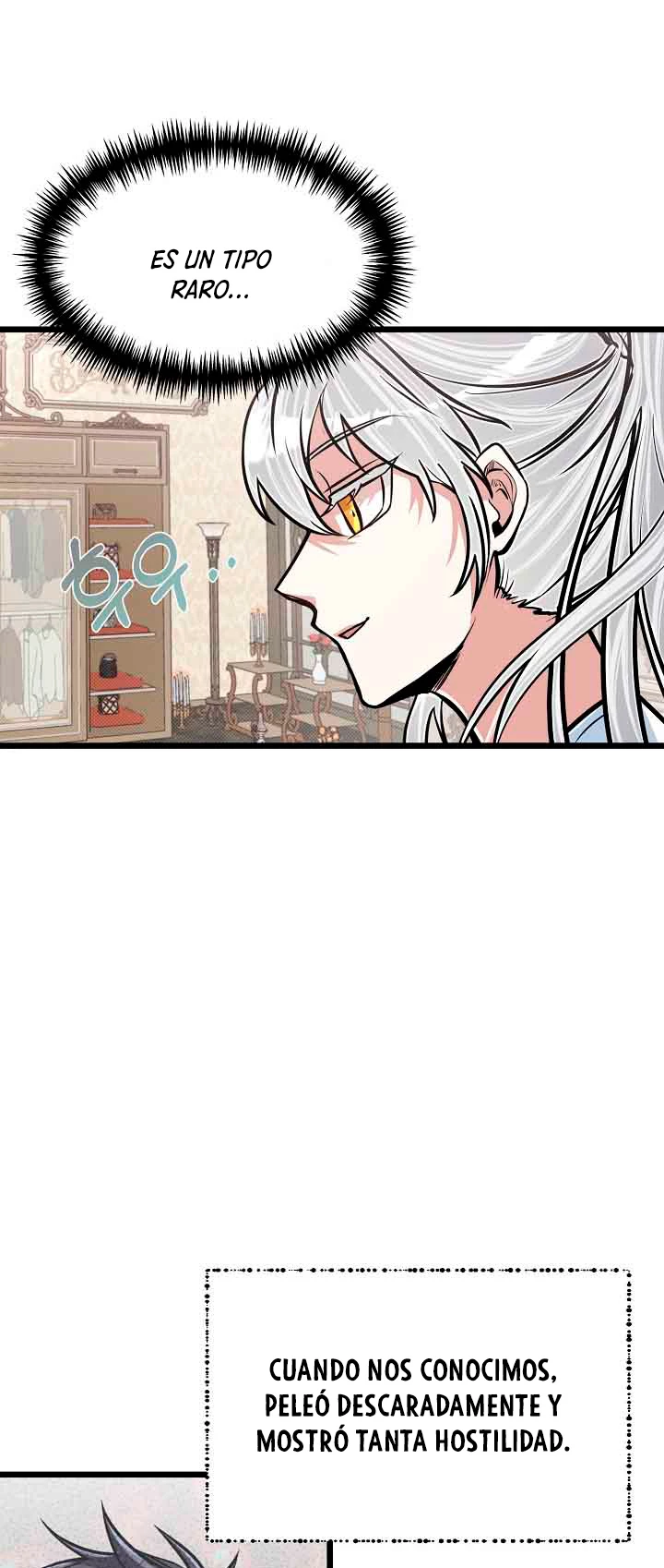 Mi Hermano Pequeño Es El Mejor De La Academia > Capitulo 16 > Page 221