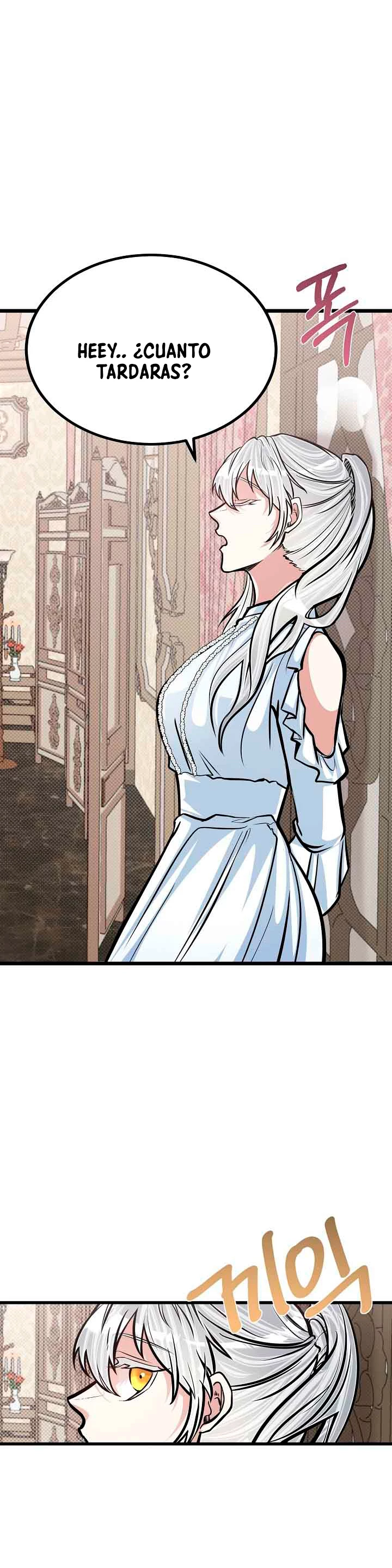 Mi Hermano Pequeño Es El Mejor De La Academia > Capitulo 16 > Page 251
