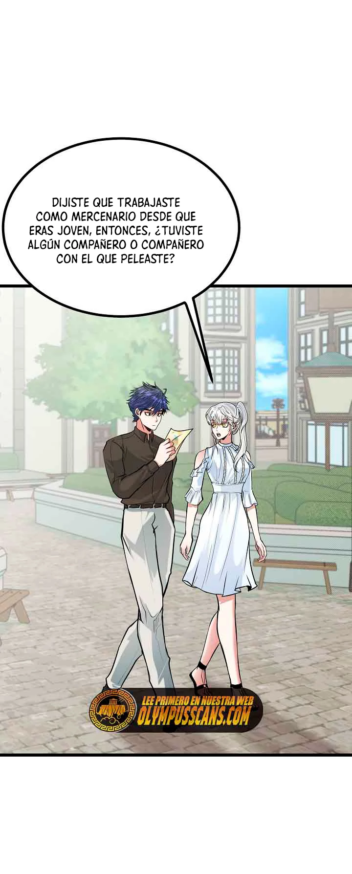 Mi Hermano Pequeño Es El Mejor De La Academia > Capitulo 16 > Page 351