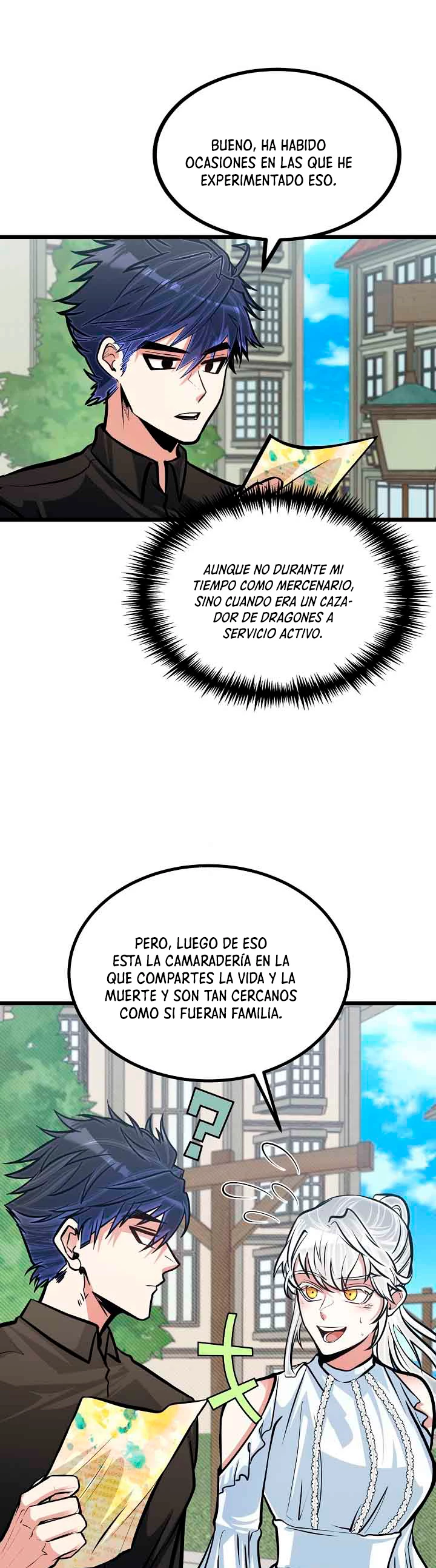 Mi Hermano Pequeño Es El Mejor De La Academia > Capitulo 16 > Page 361
