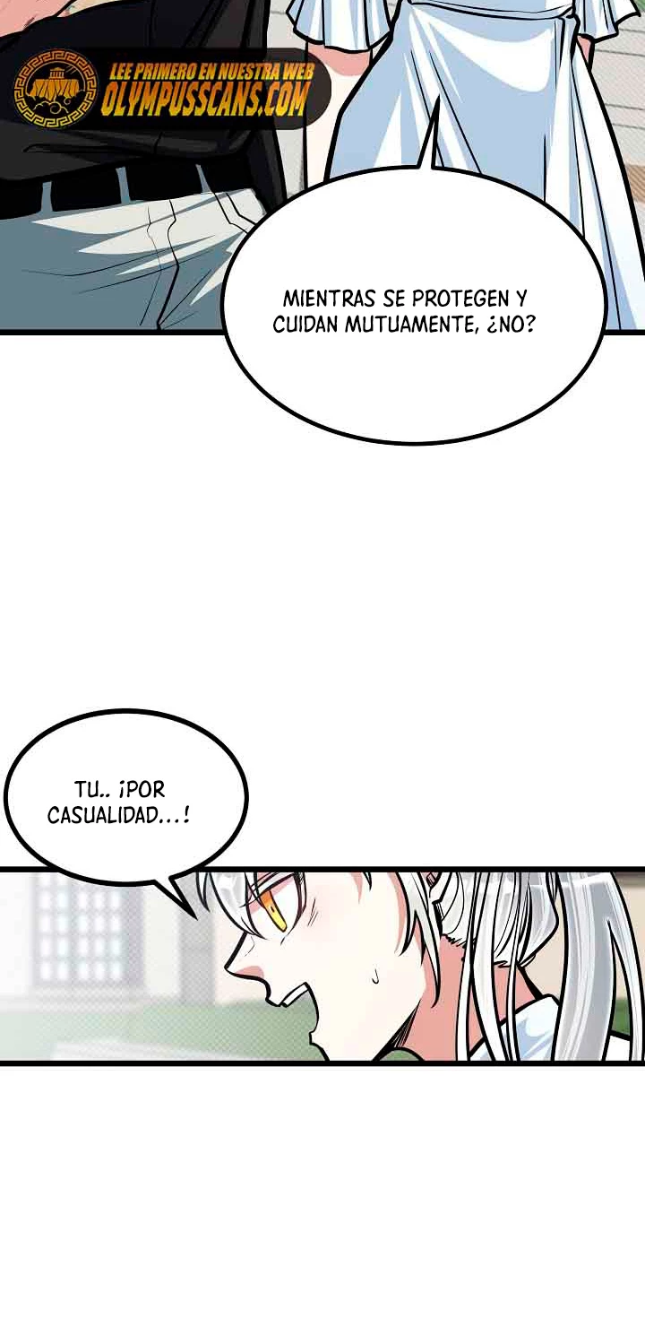Mi Hermano Pequeño Es El Mejor De La Academia > Capitulo 16 > Page 371