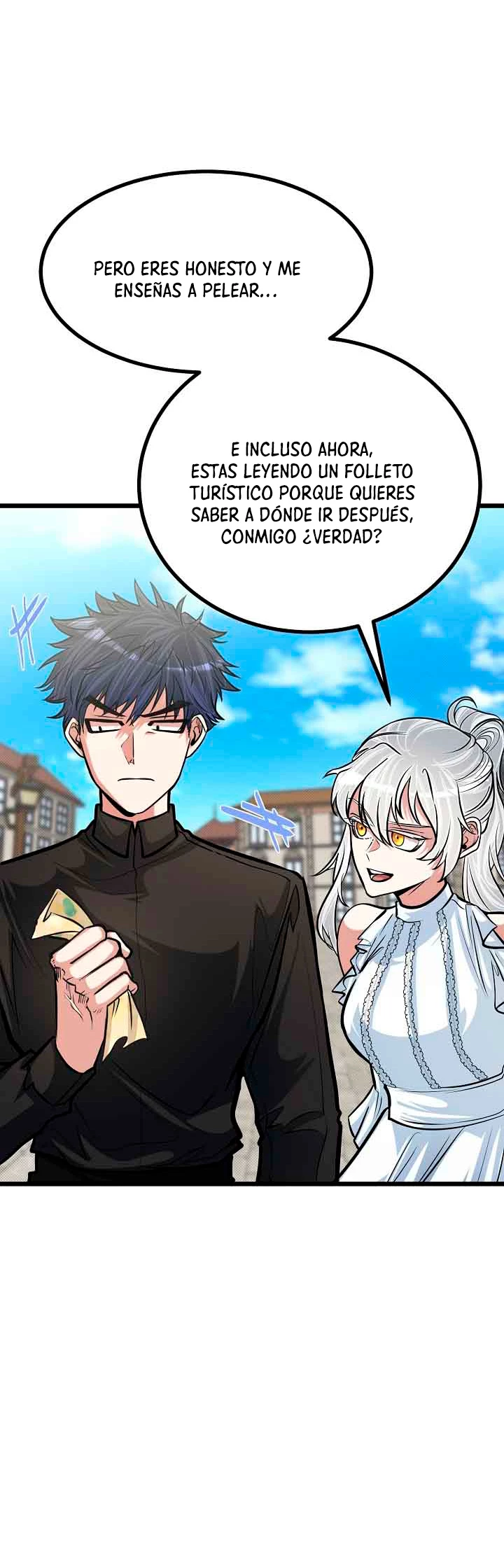 Mi Hermano Pequeño Es El Mejor De La Academia > Capitulo 16 > Page 421