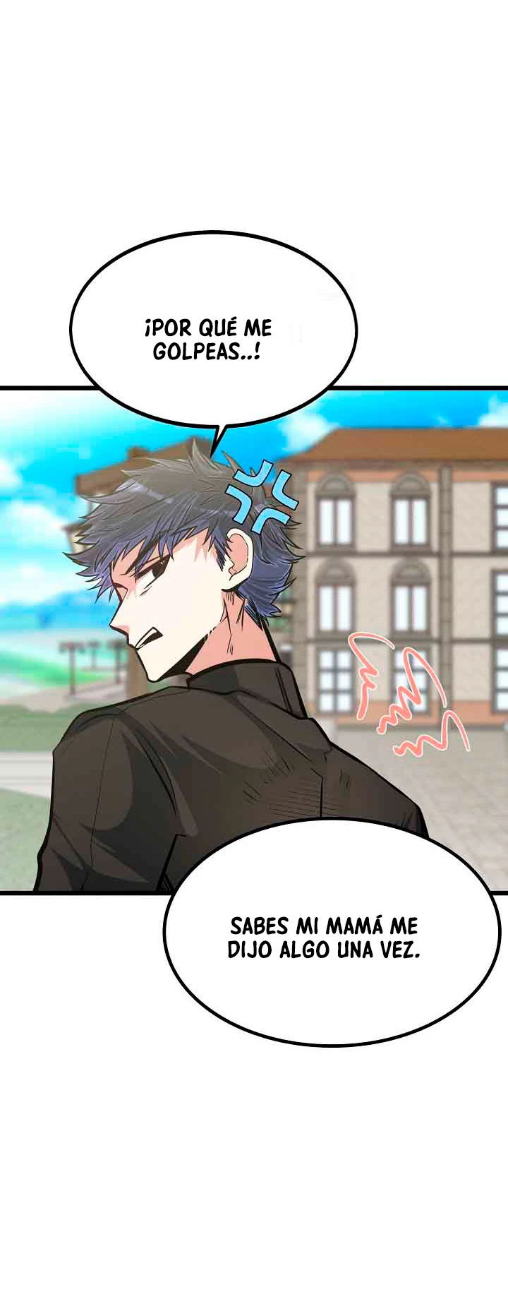 Mi Hermano Pequeño Es El Mejor De La Academia > Capitulo 16 > Page 451
